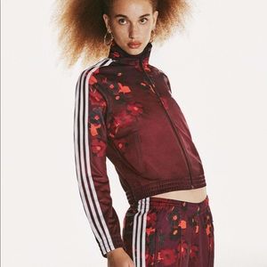 HER studio London jacket